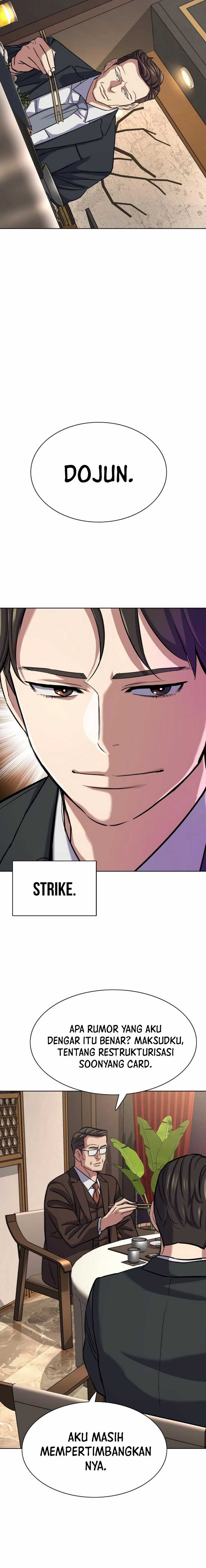 The Youngest Son Of A Rich Family (Reborn Rich)