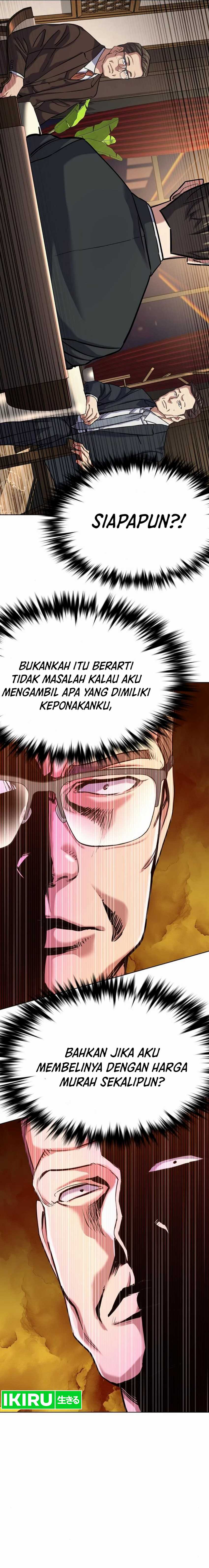 The Youngest Son Of A Rich Family (Reborn Rich)