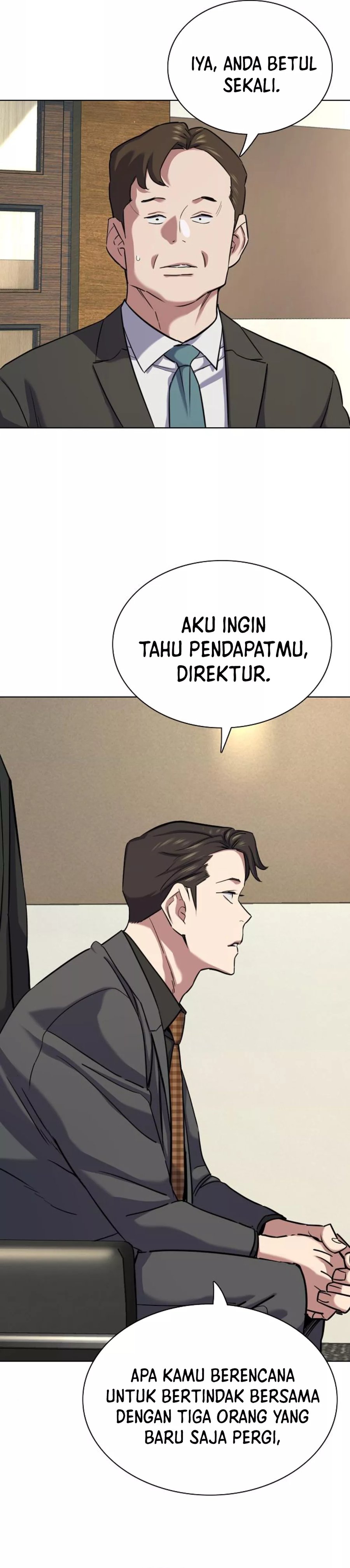 The Youngest Son Of A Rich Family (Reborn Rich)