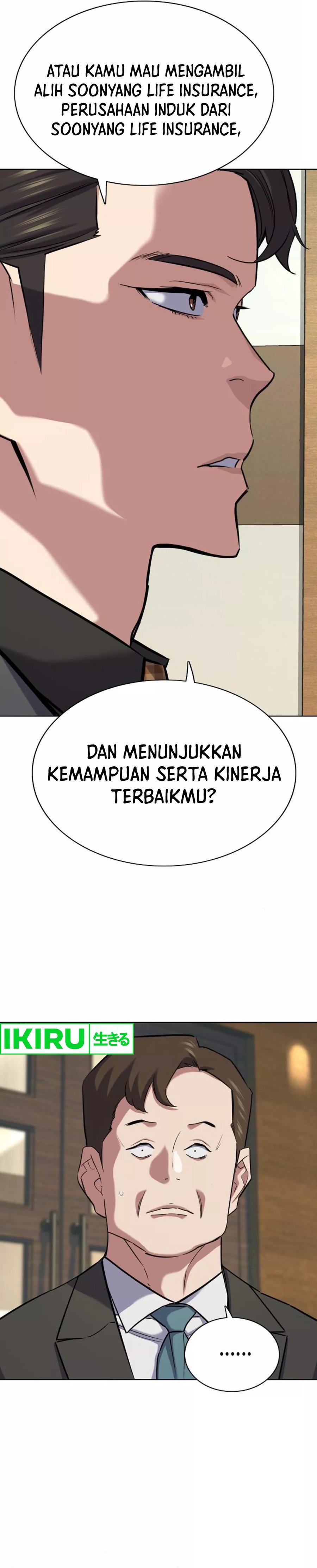 The Youngest Son Of A Rich Family (Reborn Rich)