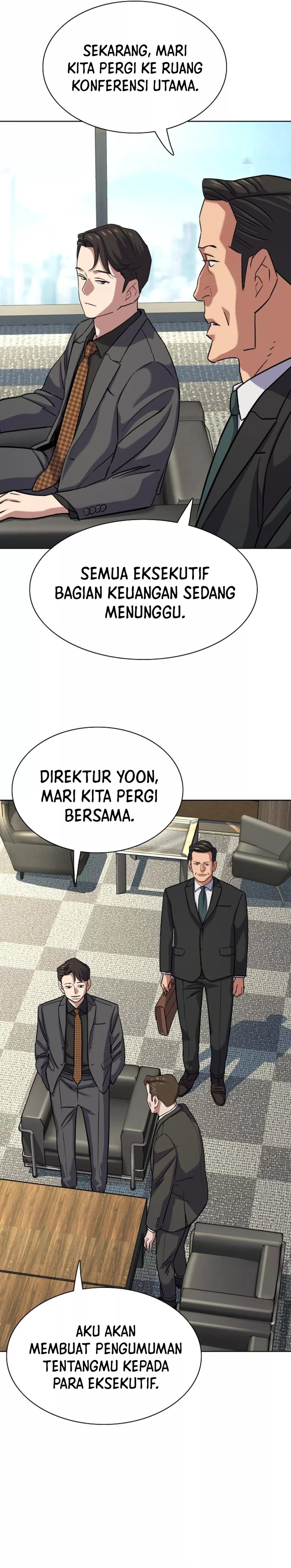 The Youngest Son Of A Rich Family (Reborn Rich)