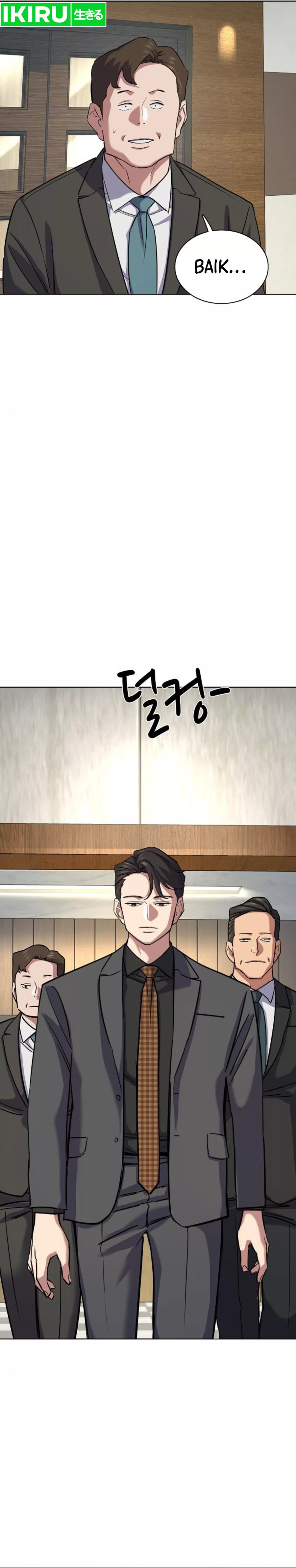 The Youngest Son Of A Rich Family (Reborn Rich)
