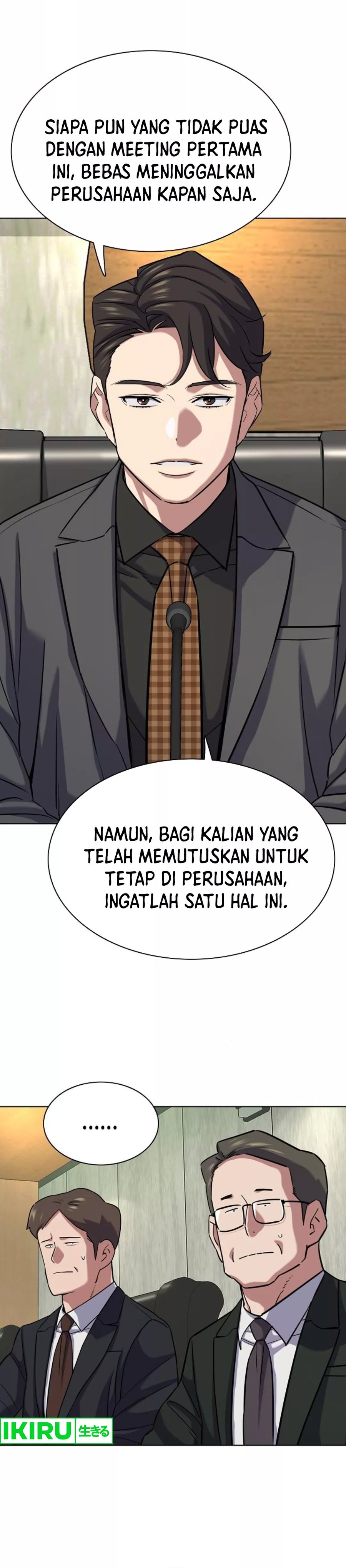 The Youngest Son Of A Rich Family (Reborn Rich)