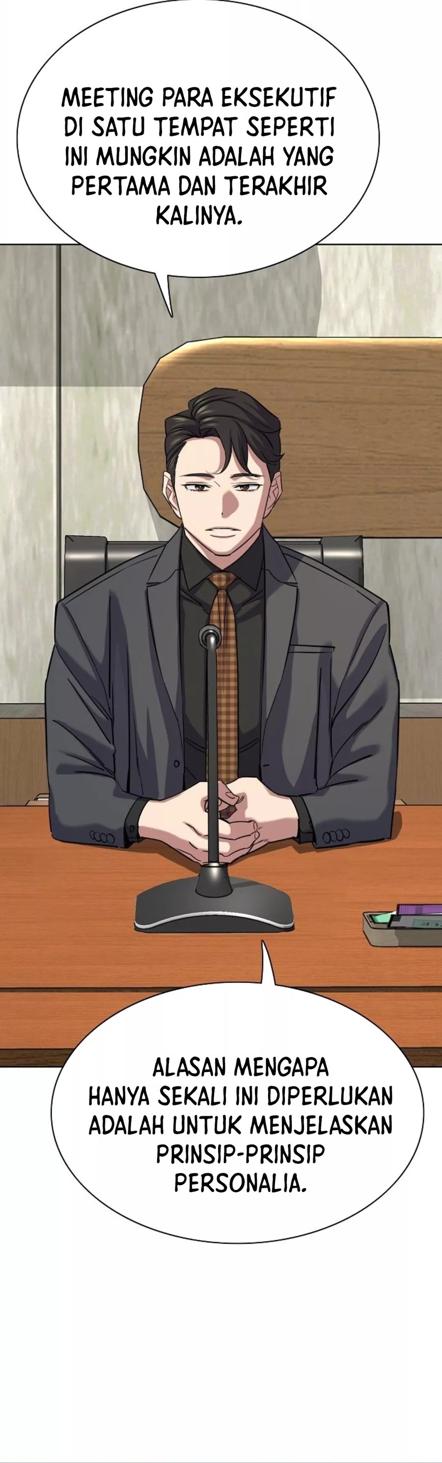 The Youngest Son Of A Rich Family (Reborn Rich)