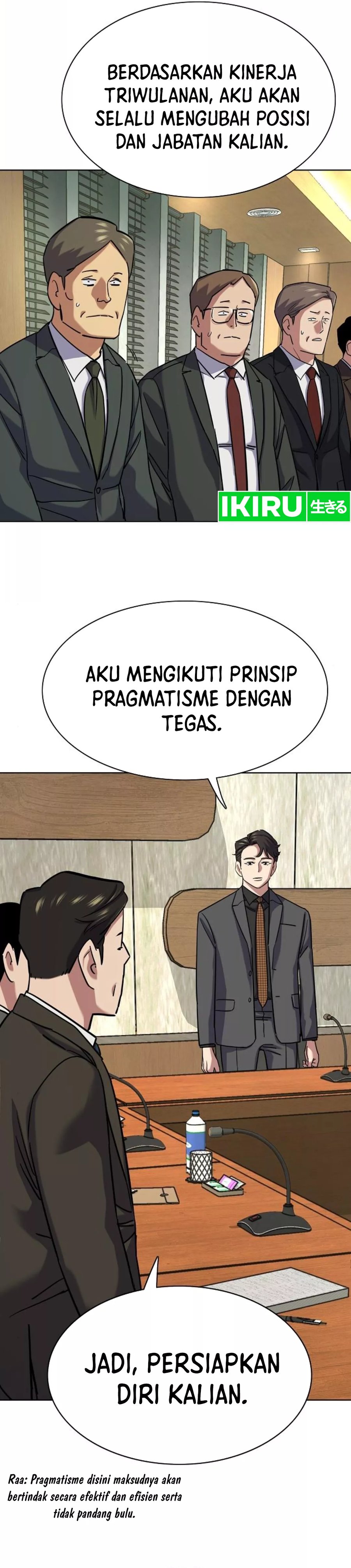 The Youngest Son Of A Rich Family (Reborn Rich)