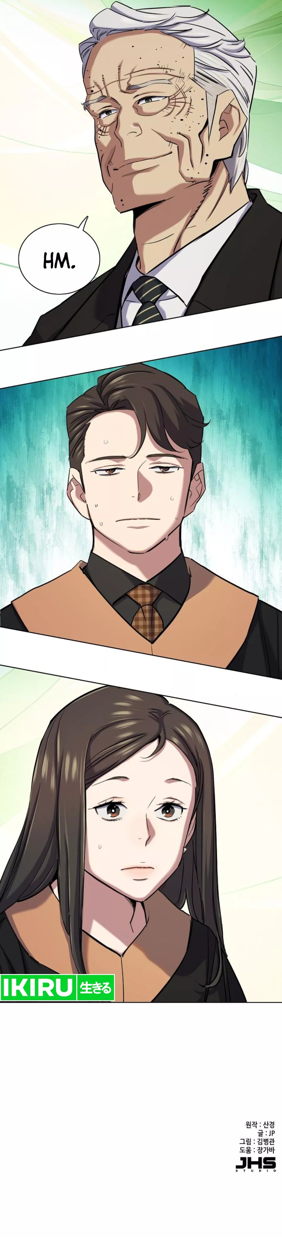 The Youngest Son Of A Rich Family (Reborn Rich)