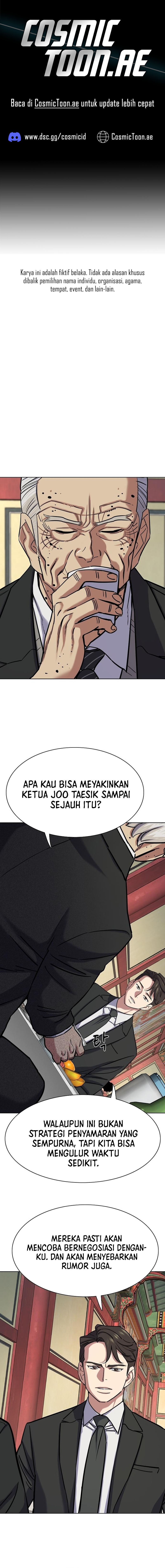 The Youngest Son Of A Rich Family (Reborn Rich)