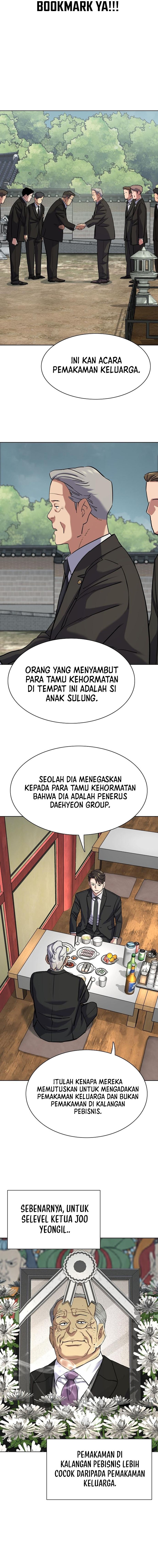 The Youngest Son Of A Rich Family (Reborn Rich)
