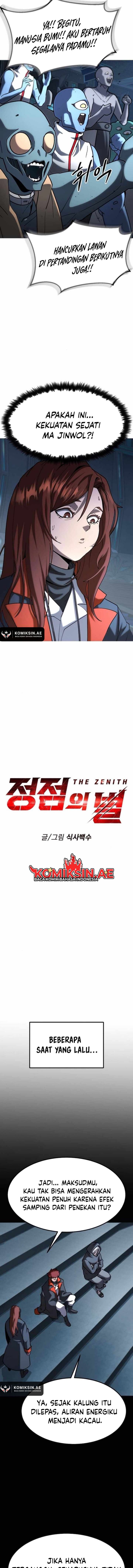 The Zenith Chapter 22