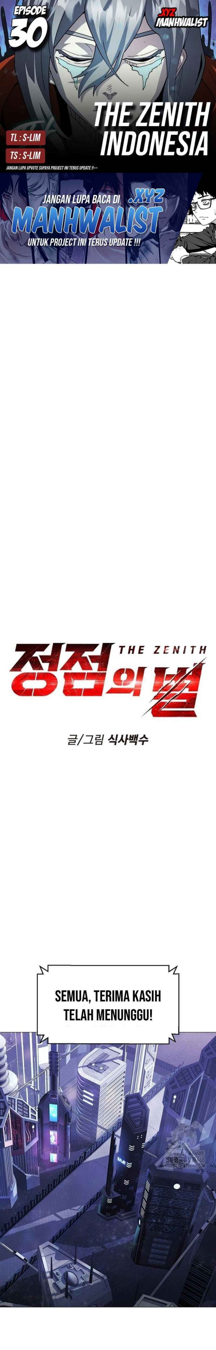 The Zenith