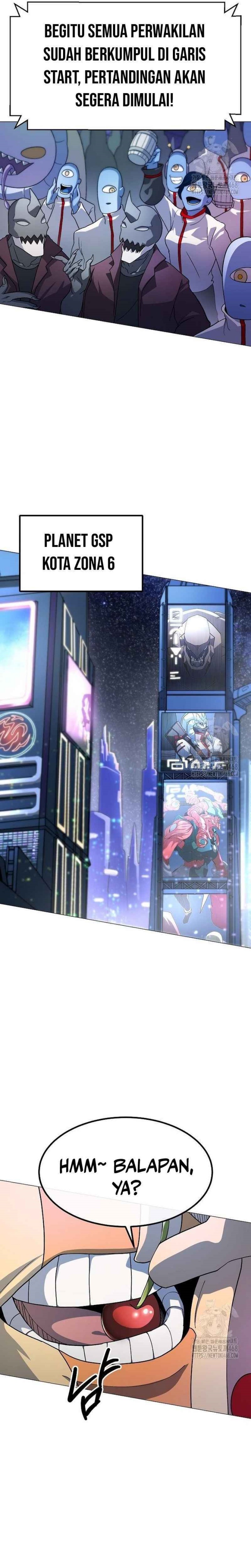 The Zenith