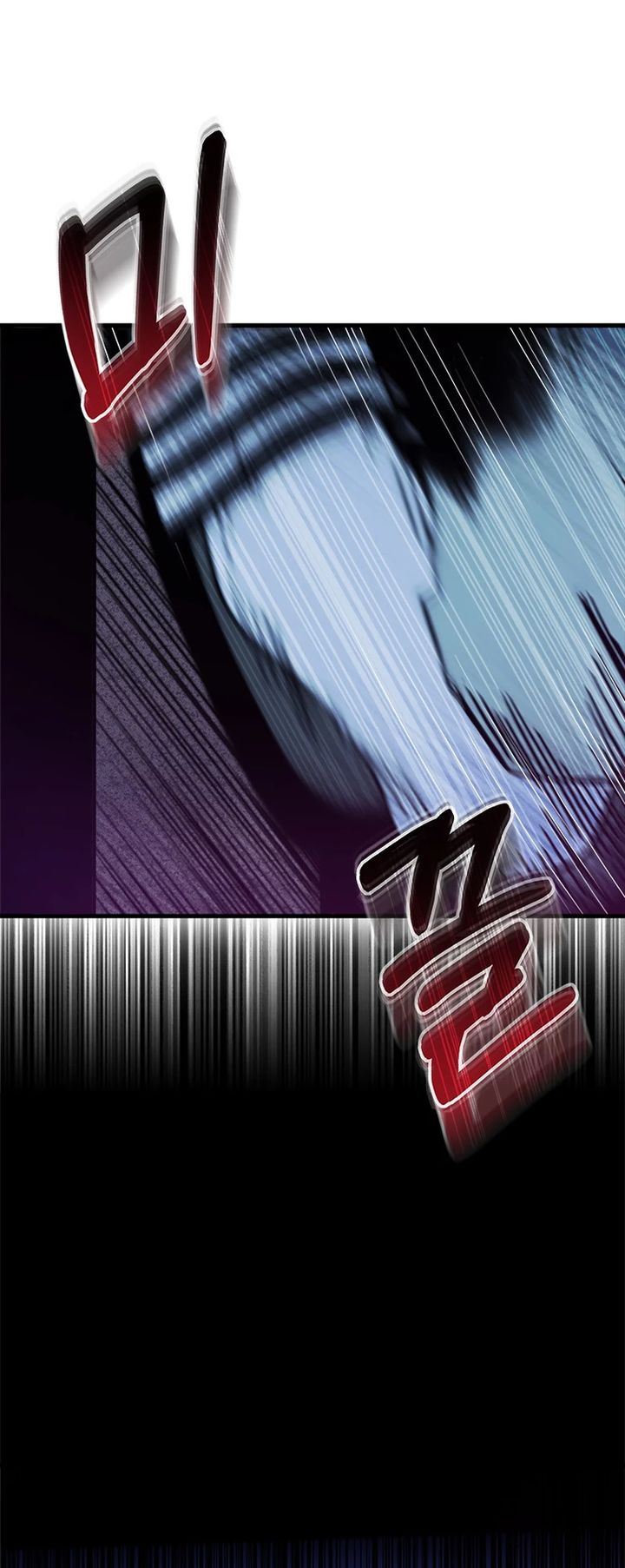 There Is Hell Behind the Door