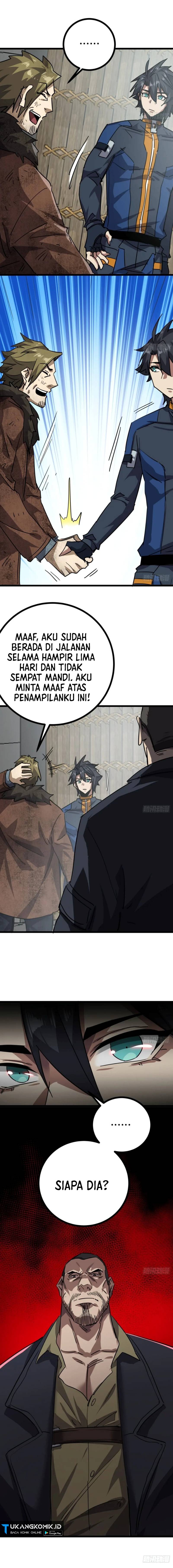 This Game Is Too Realistic