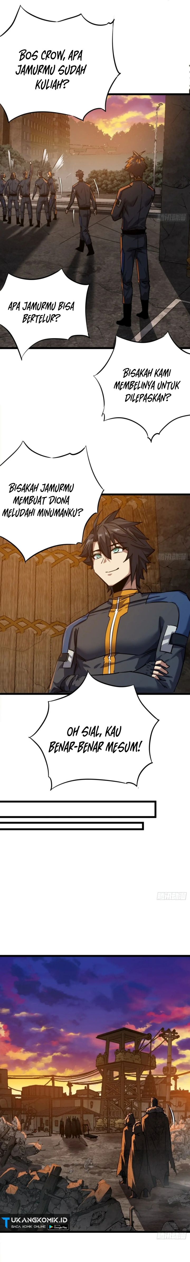 This Game Is Too Realistic