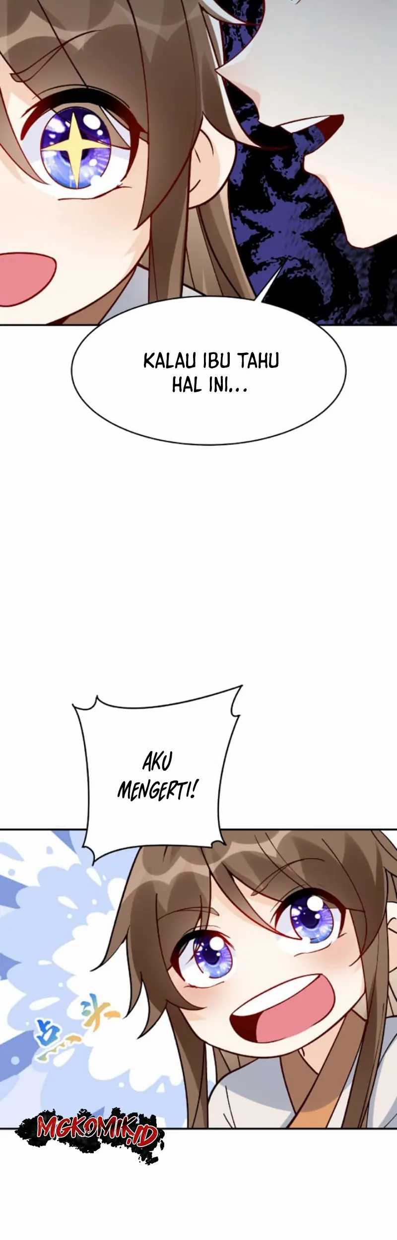 This Villain Has Some Conscience, but Not Much!