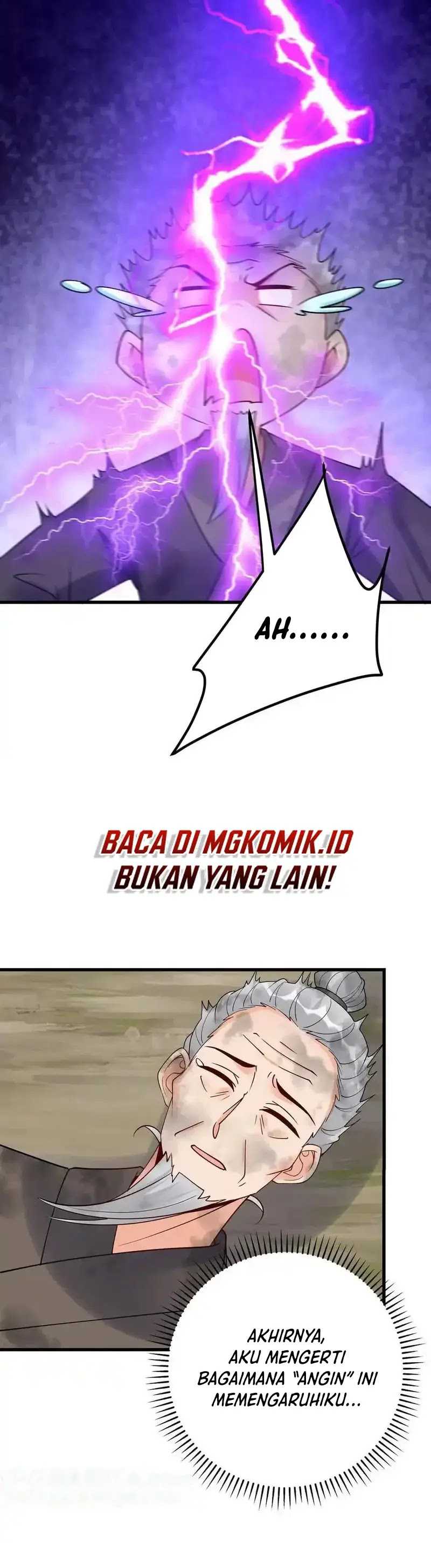 This Villain Has Some Conscience, but Not Much!