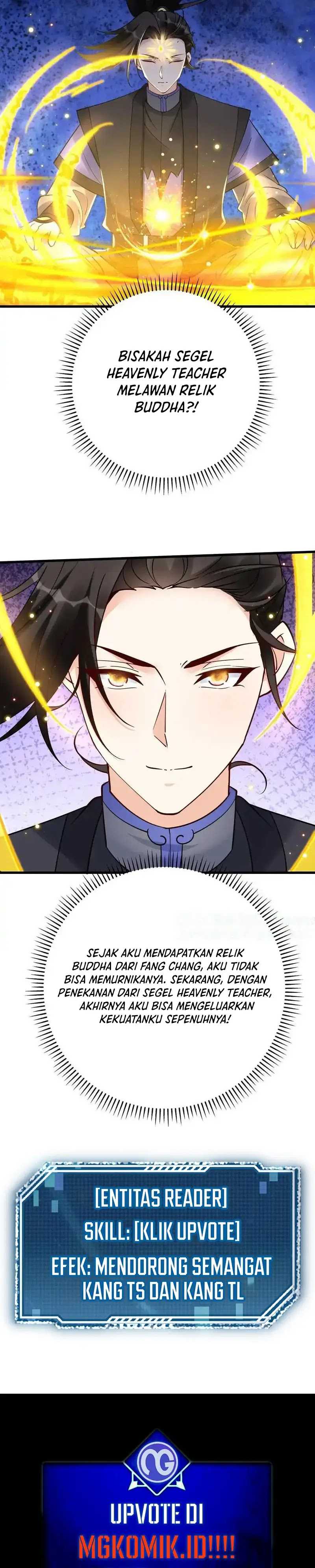 This Villain Has Some Conscience, but Not Much!