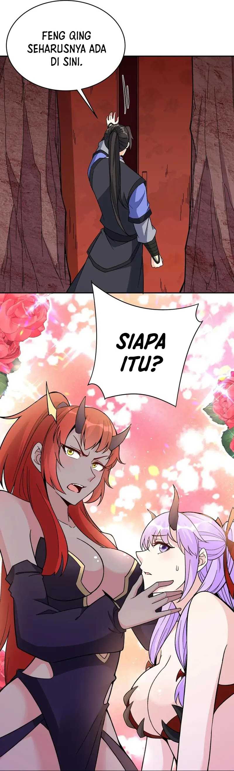 This Villain Has Some Conscience, but Not Much!