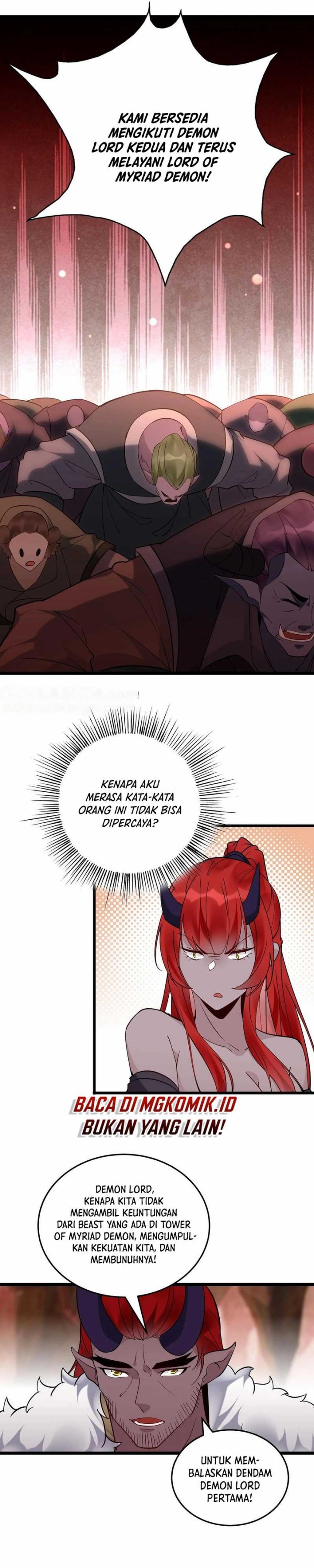 This Villain Has Some Conscience, but Not Much!