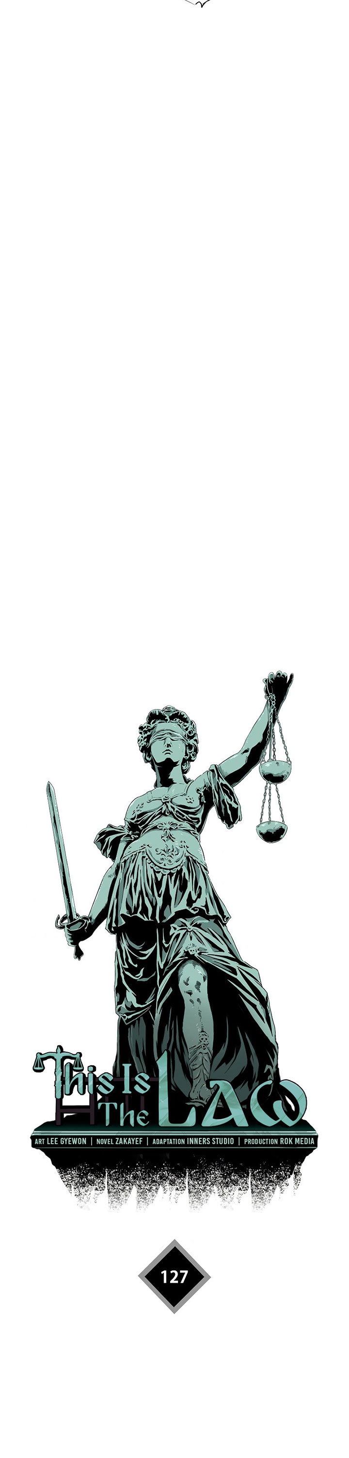 This is the Law