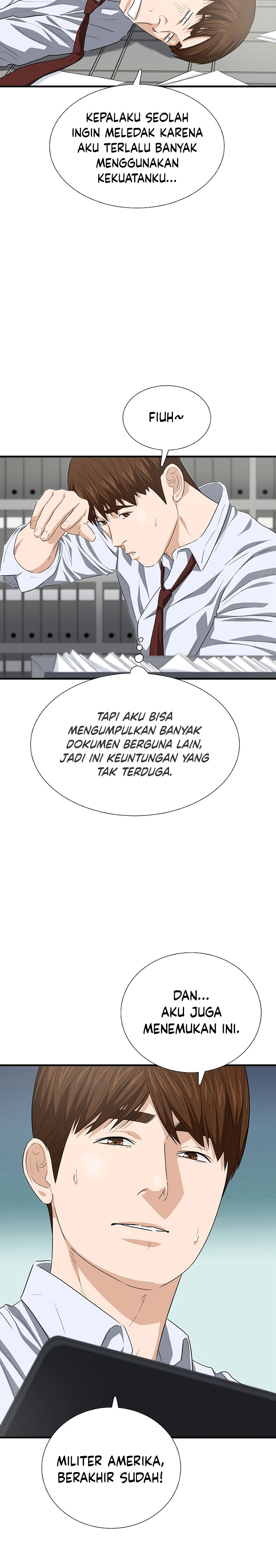 This is the Law