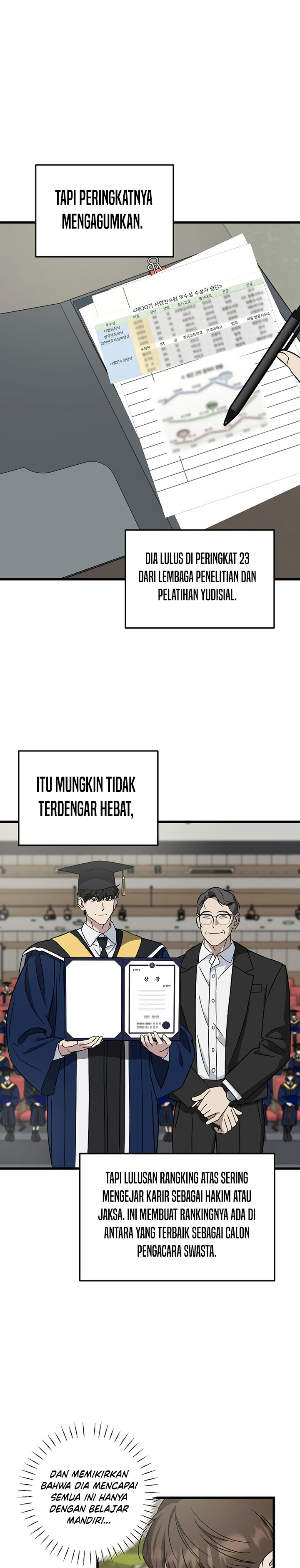 This is the Law