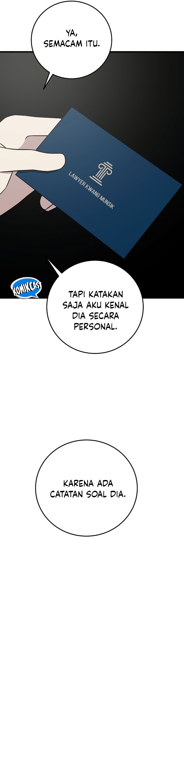 This is the Law