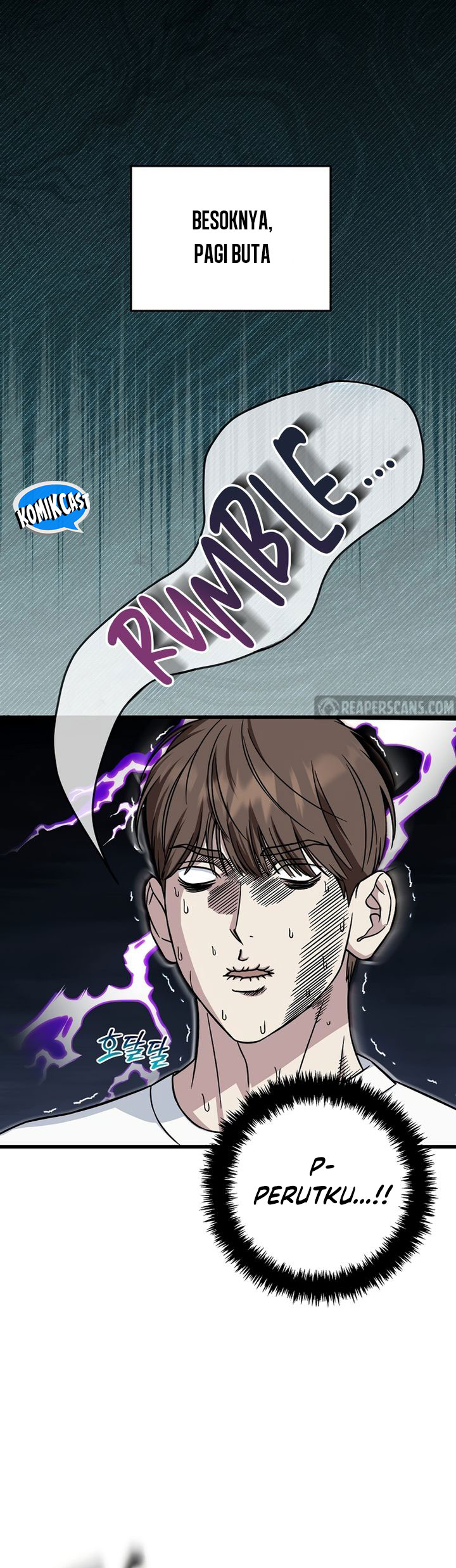 This is the Law