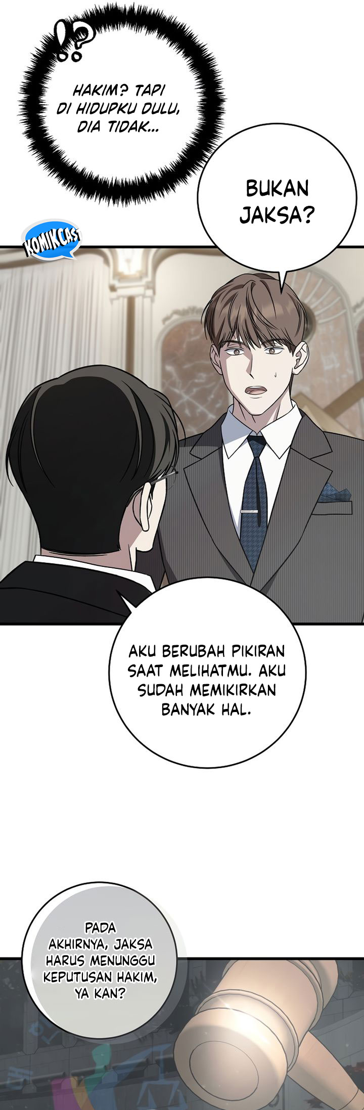This is the Law