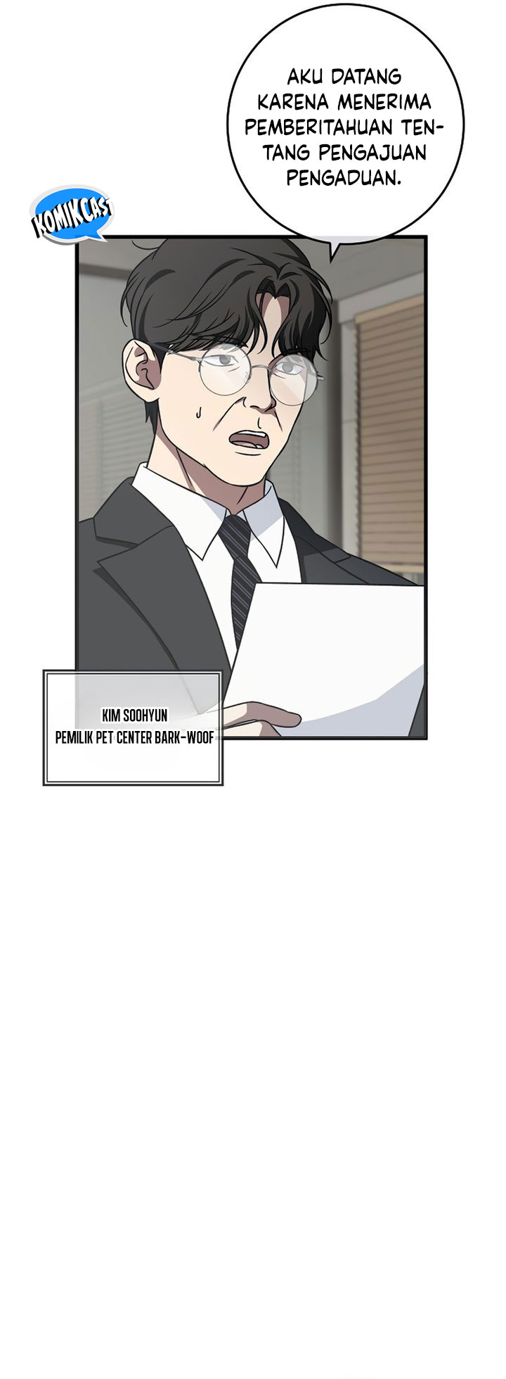 This is the Law