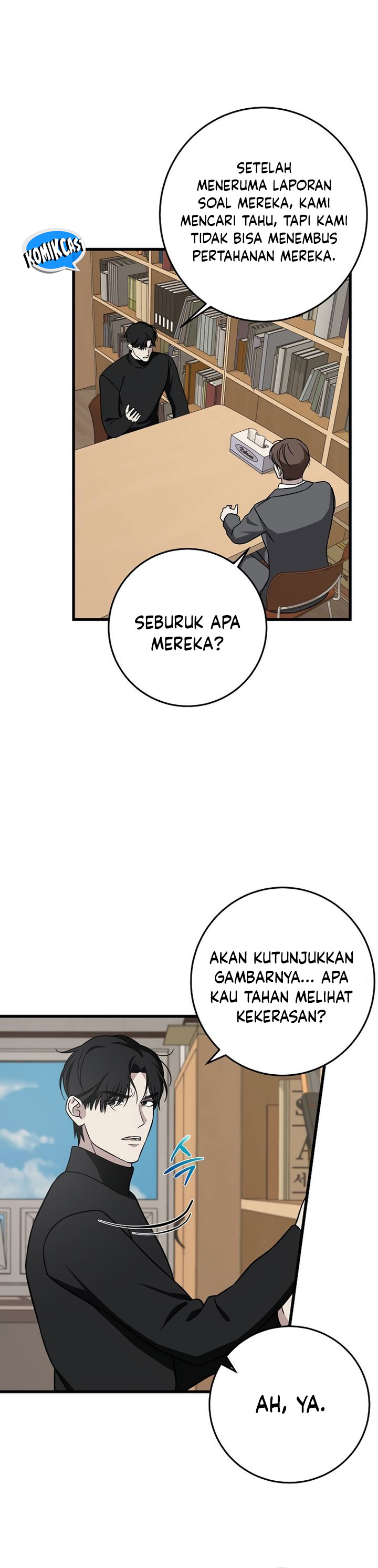 This is the Law