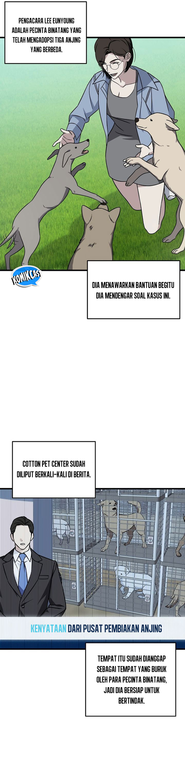 This is the Law