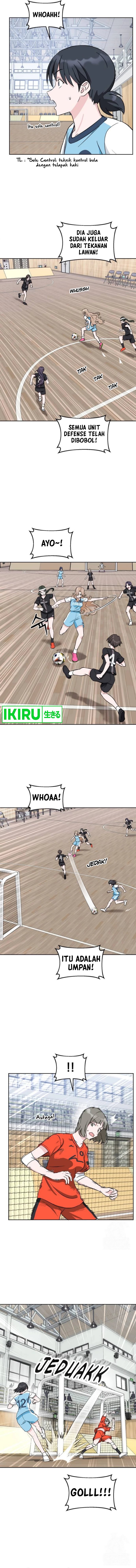 Tiki-Taka