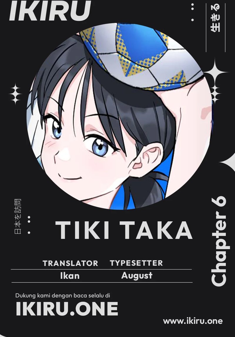 Tiki-Taka