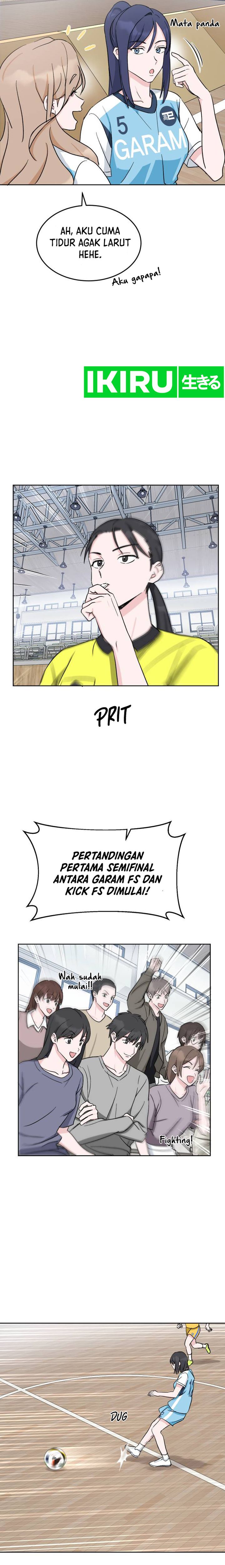 Tiki-Taka