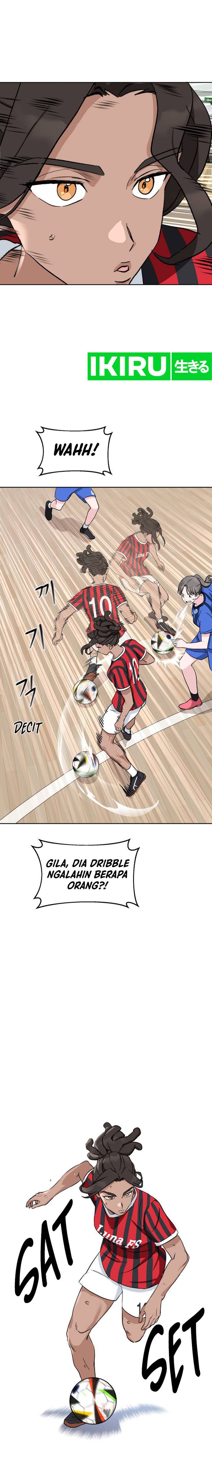 Tiki-Taka
