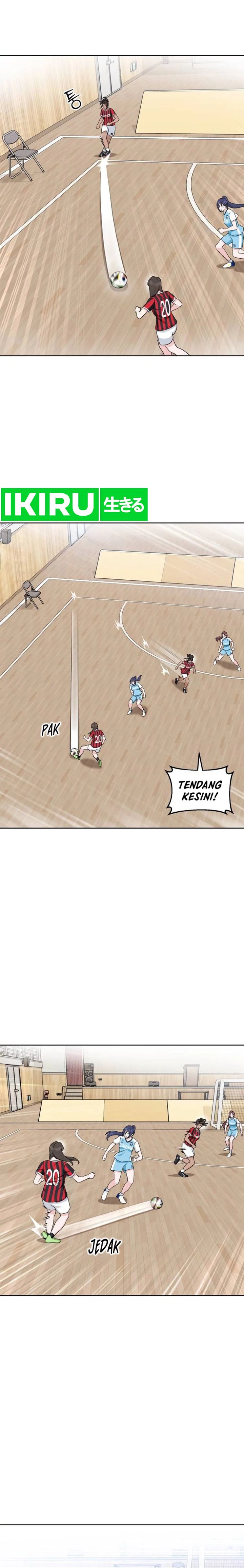 Tiki-Taka