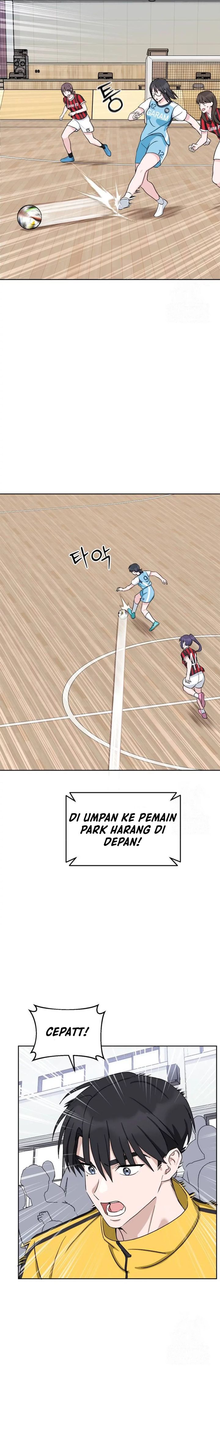 Tiki-Taka