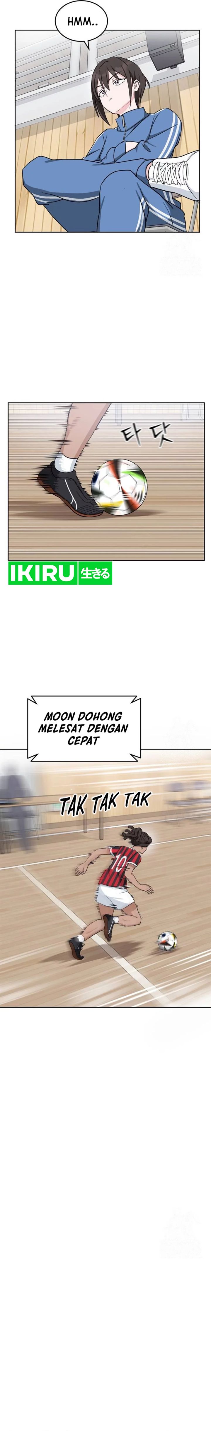 Tiki-Taka