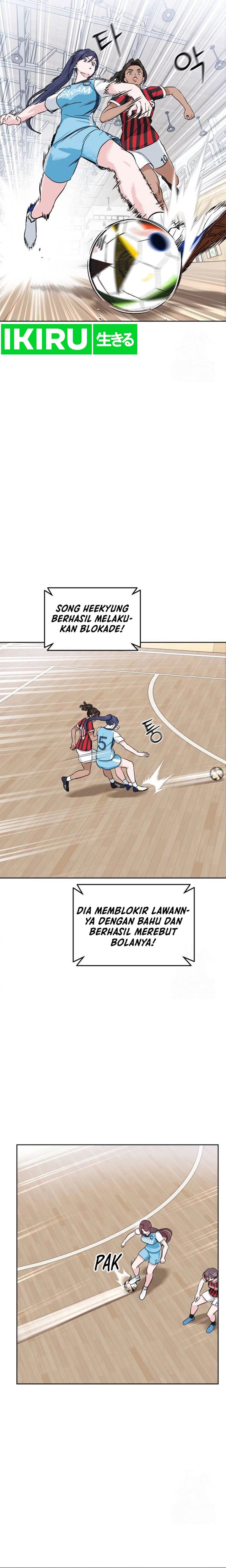 Tiki-Taka