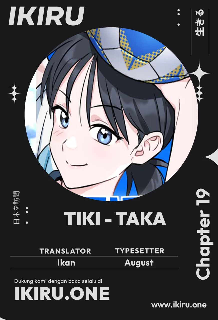 Tiki-Taka