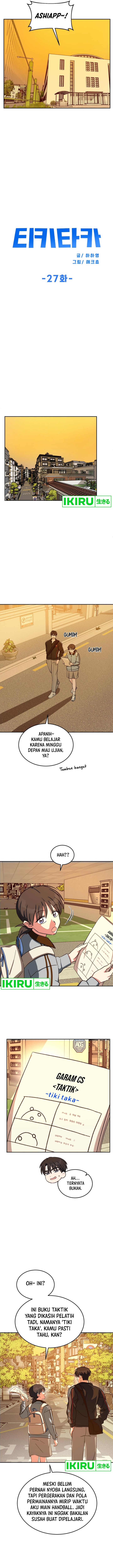 Tiki-Taka