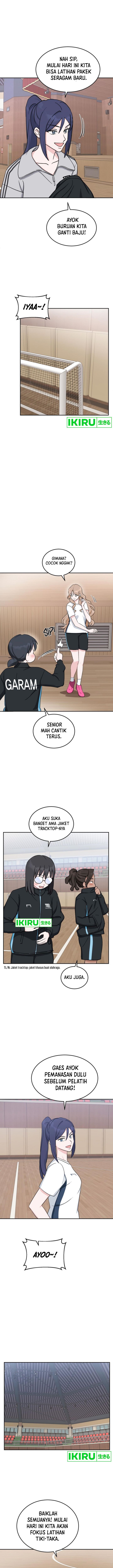 Tiki-Taka