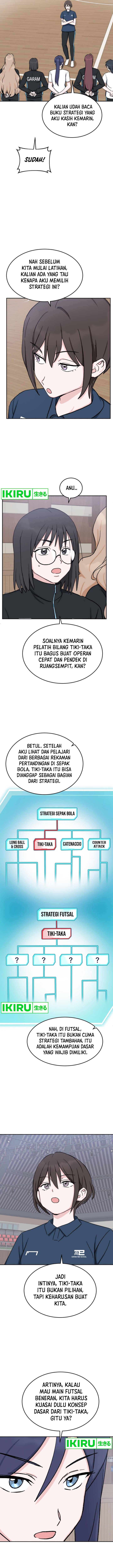 Tiki-Taka