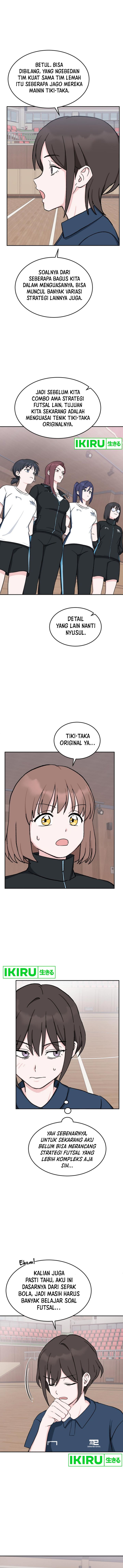 Tiki-Taka