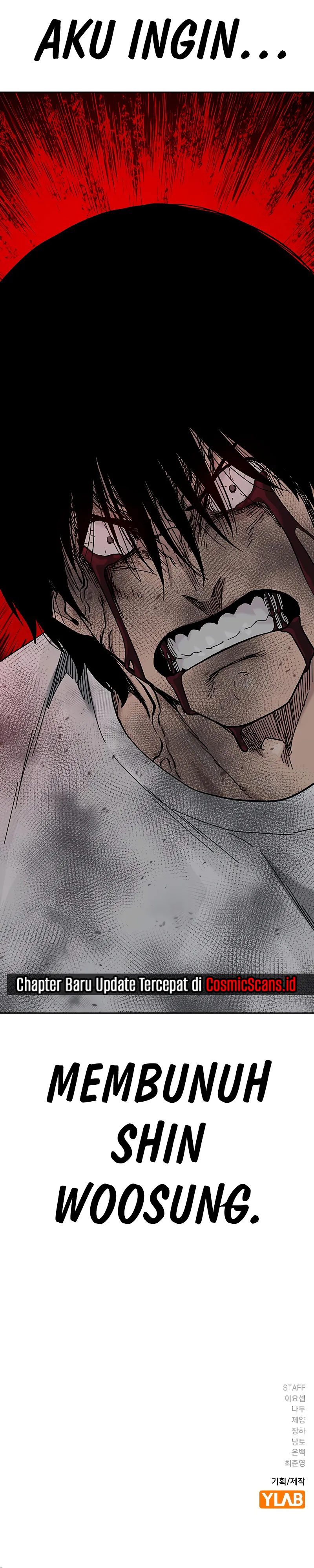 To Not Die