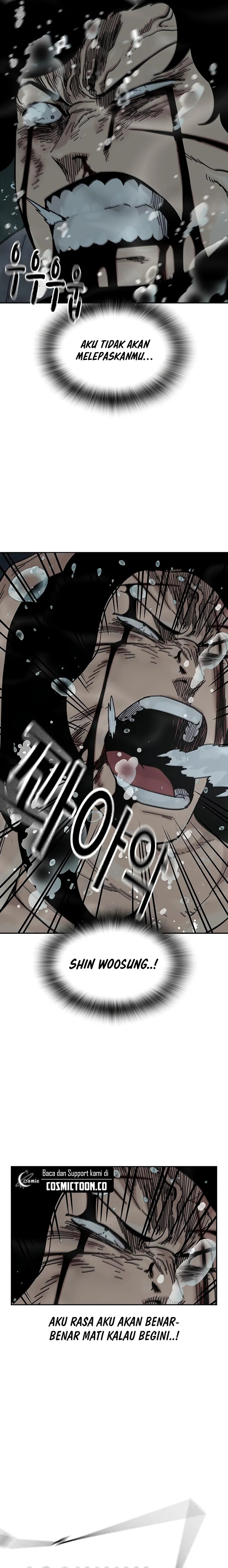 To Not Die