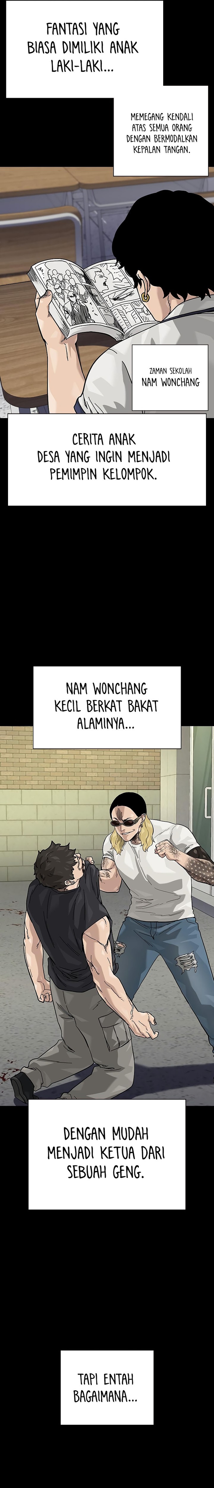 To Not Die