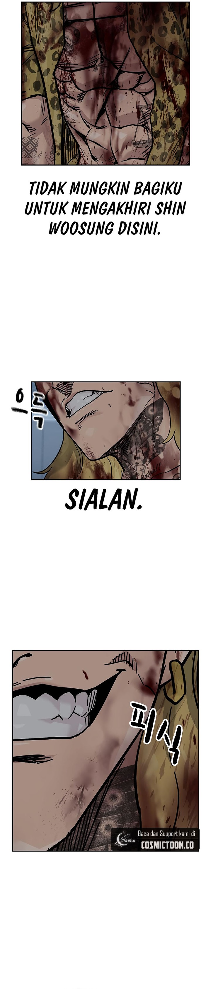 To Not Die