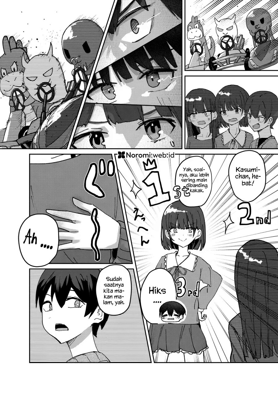 Tobioriru Chokuzen no Doukyuusei ni “Sekkusu Shiyou! ” To Teianshite Mita.